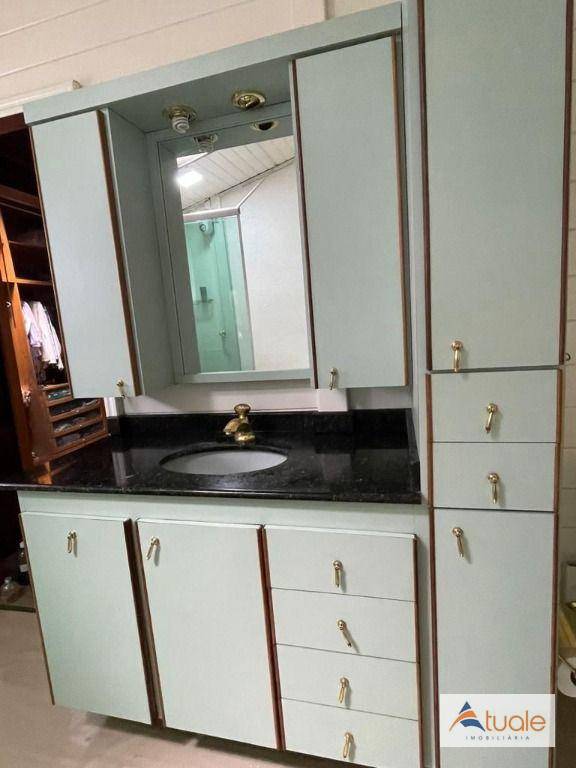 Chácara à venda com 3 quartos, 230m² - Foto 13