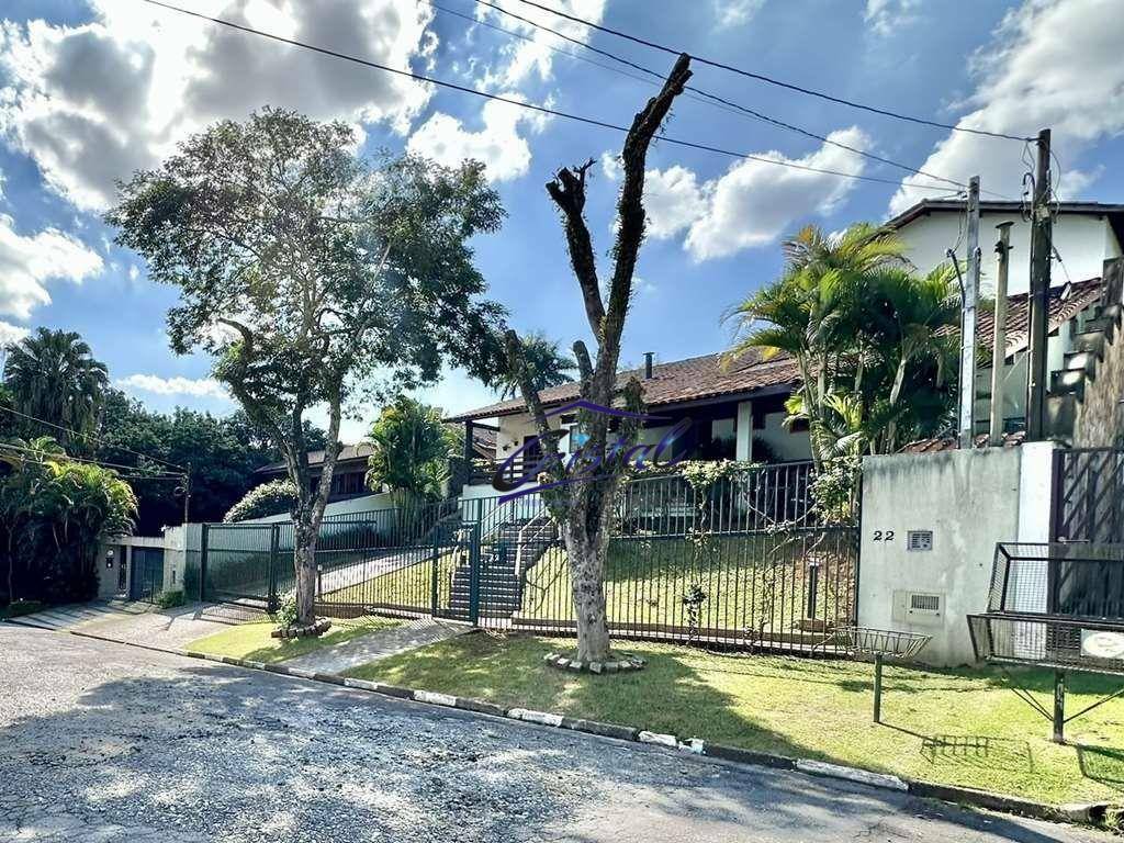 Casa de Condomínio à venda com 4 quartos, 359m² - Foto 2
