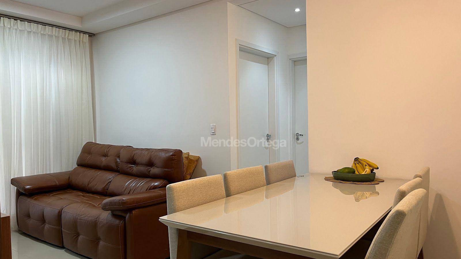 Apartamento à venda com 2 quartos, 66m² - Foto 16