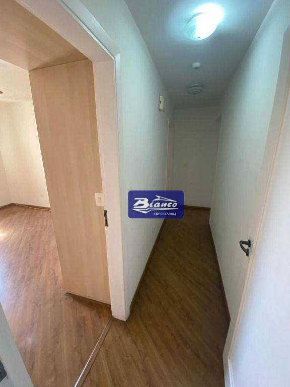 Apartamento à venda com 4 quartos, 168m² - Foto 23