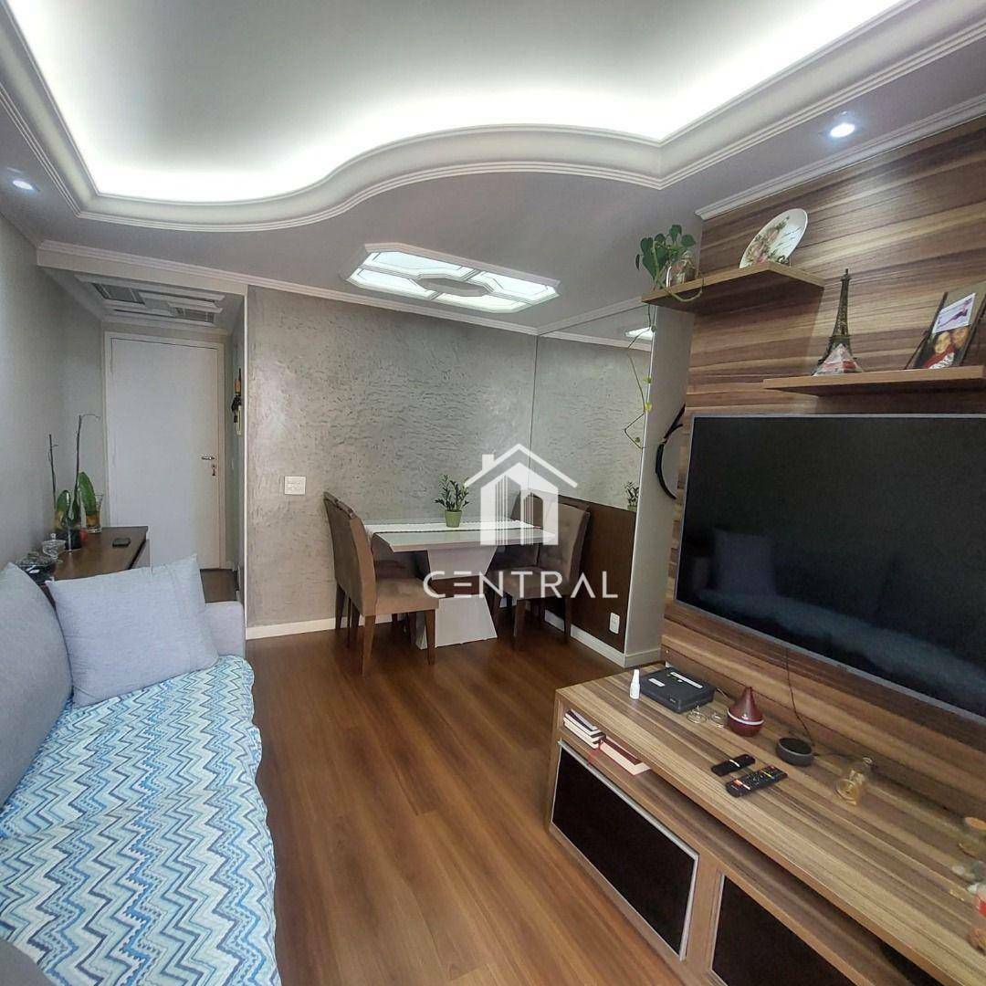 Apartamento para alugar com 2 quartos, 56m² - Foto 5