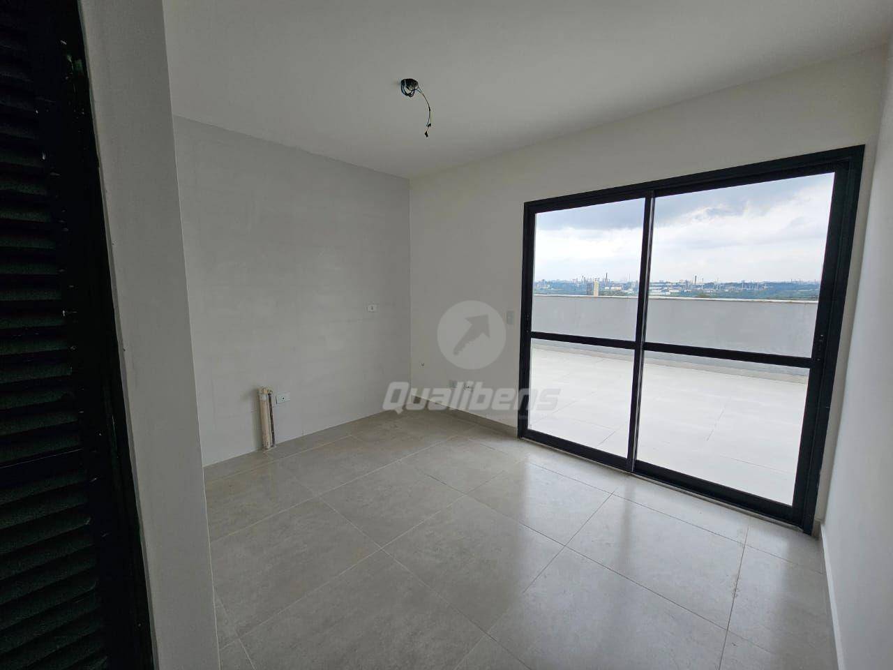 Apartamento à venda com 3 quartos, 161m² - Foto 11