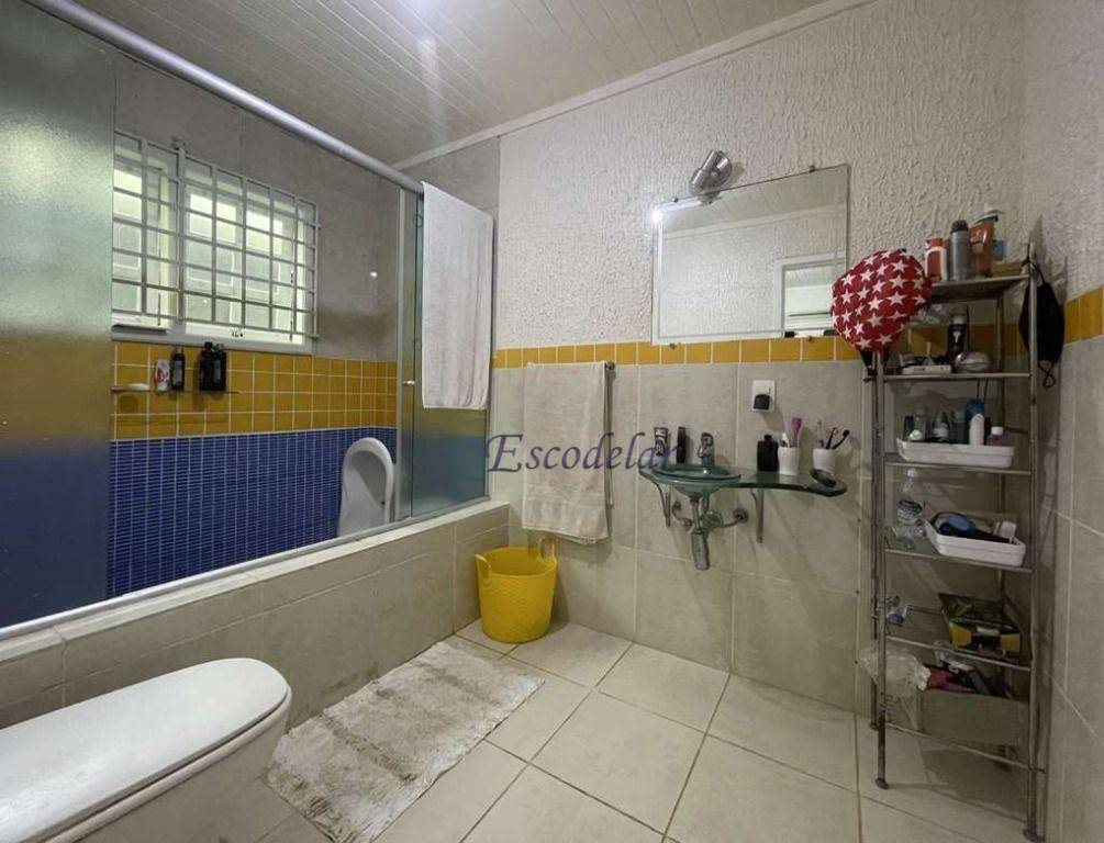 Casa de Condomínio à venda com 4 quartos, 600m² - Foto 39