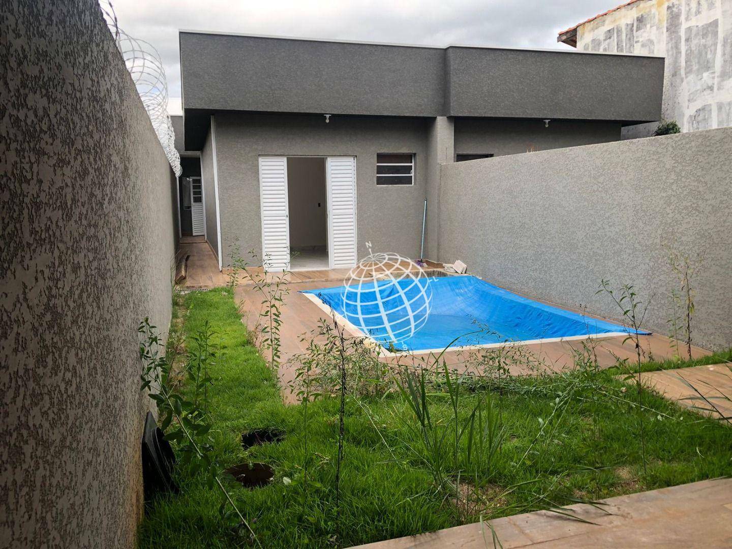 Casa à venda com 2 quartos, 92m² - Foto 17