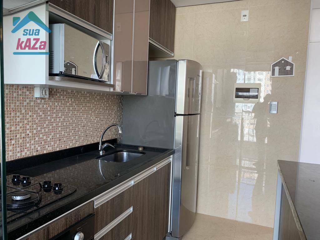 Apartamento à venda com 2 quartos, 57m² - Foto 5