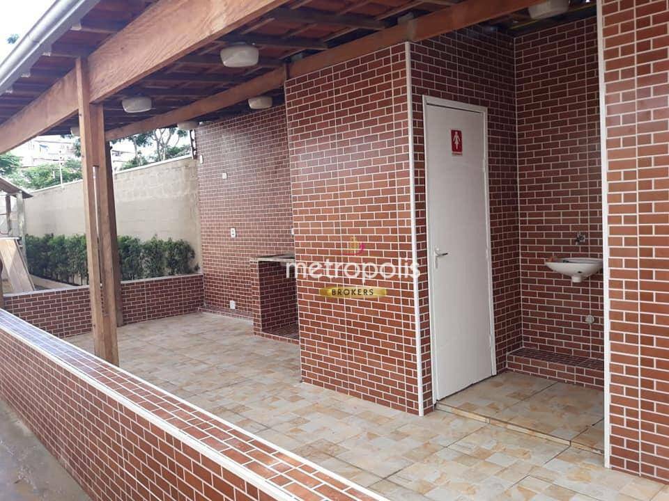 Apartamento à venda com 3 quartos, 67m² - Foto 12