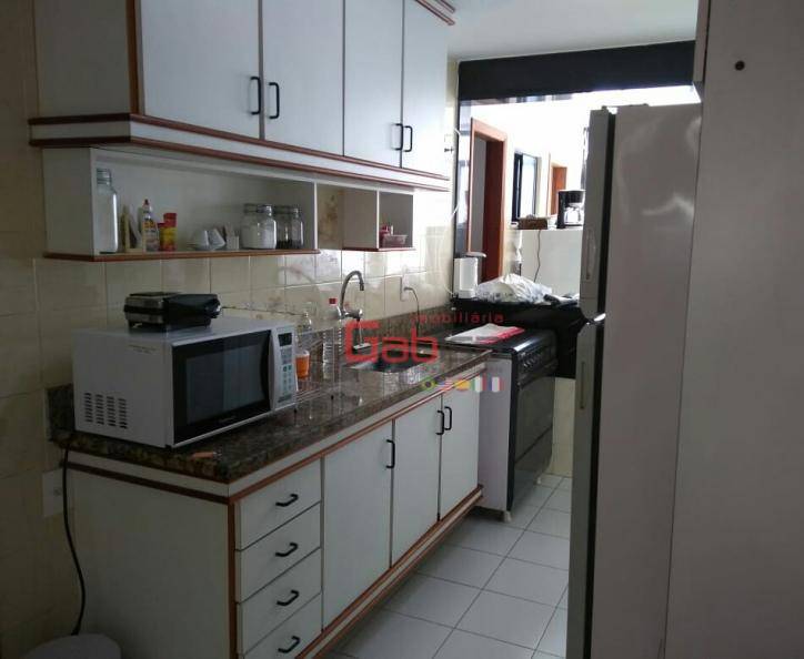 Cobertura à venda com 4 quartos, 263m² - Foto 8