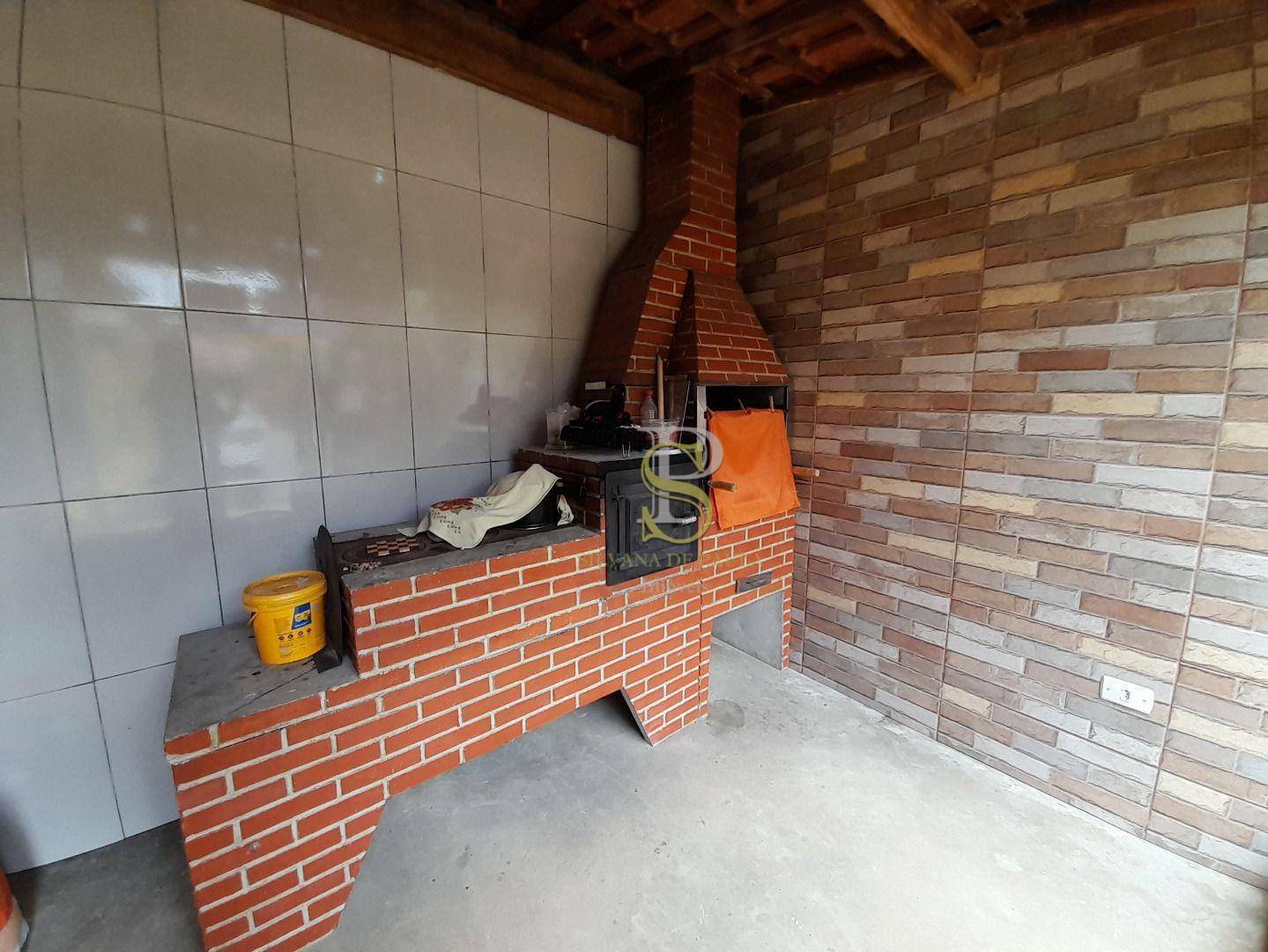 Casa à venda com 2 quartos, 194m² - Foto 17