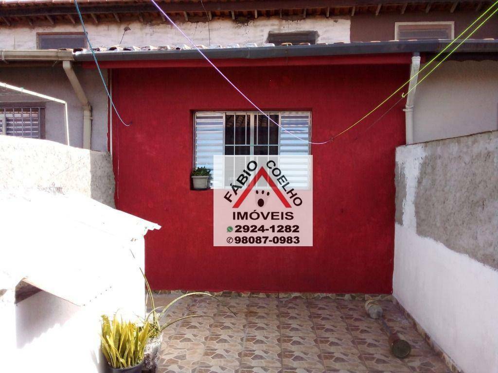 Sobrado à venda com 3 quartos, 99m² - Foto 9