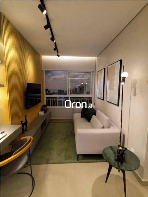Flat/Apart Hotel, 1 quarto, 40 m² - Foto 1