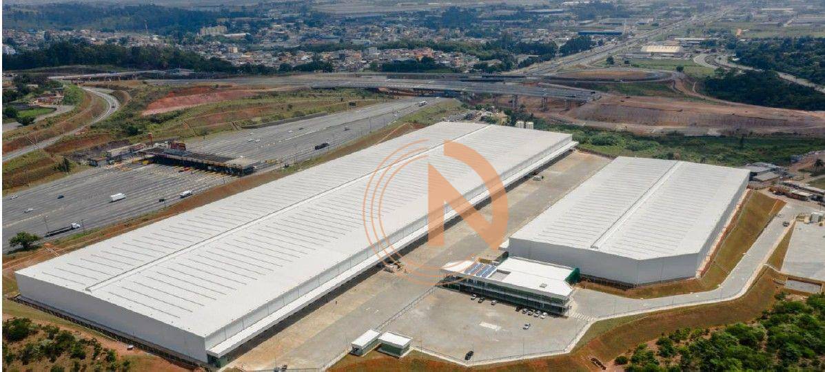 Depósito-Galpão, 3162 m² - Foto 1