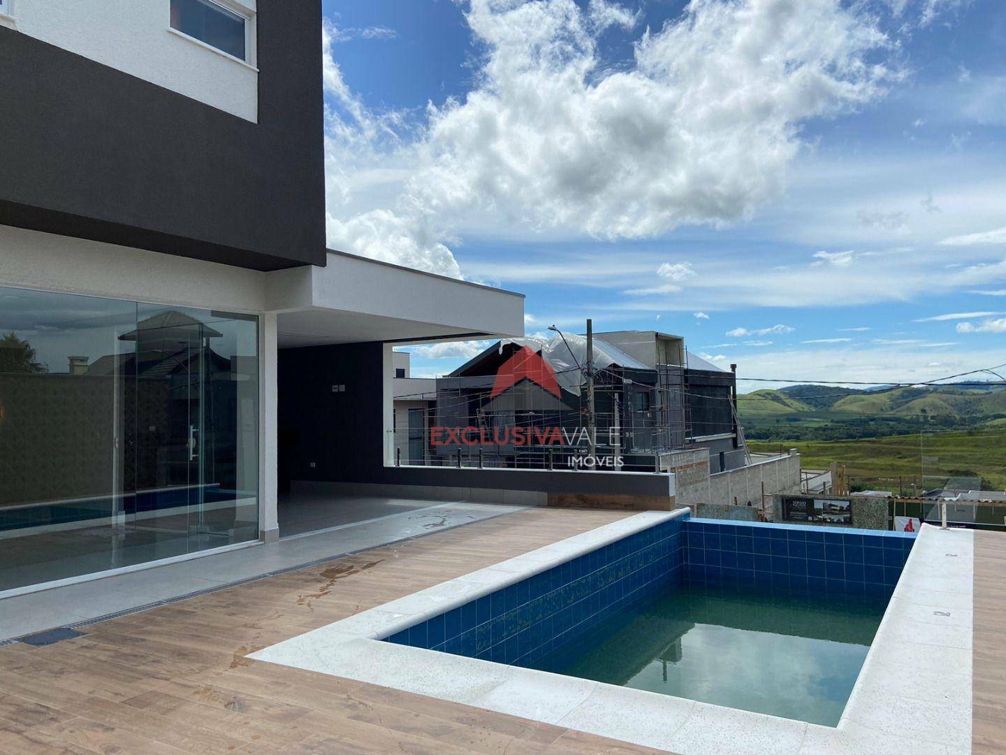 Casa de Condomínio à venda com 4 quartos, 291m² - Foto 24