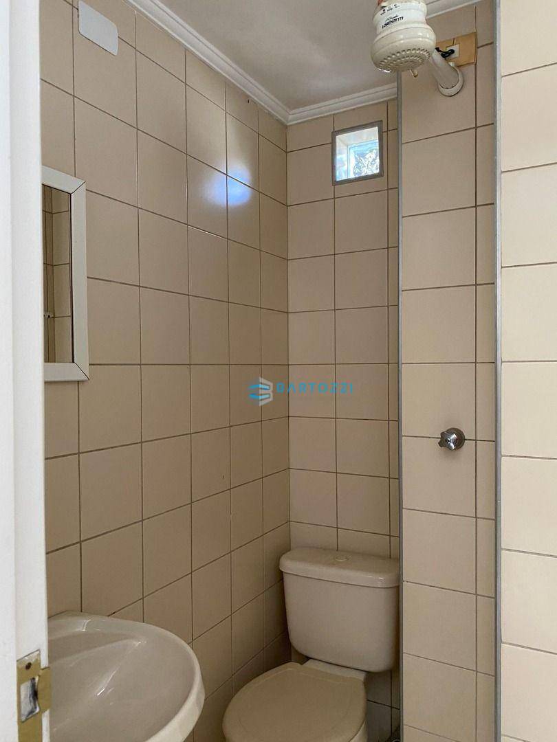 Sobrado à venda com 2 quartos, 190m² - Foto 15