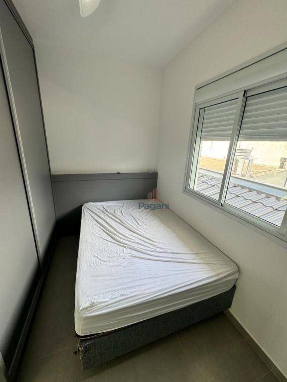 Sobrado à venda com 2 quartos, 93m² - Foto 30