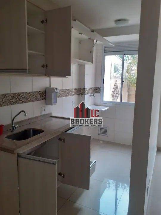 Apartamento para alugar com 2 quartos, 49m² - Foto 21