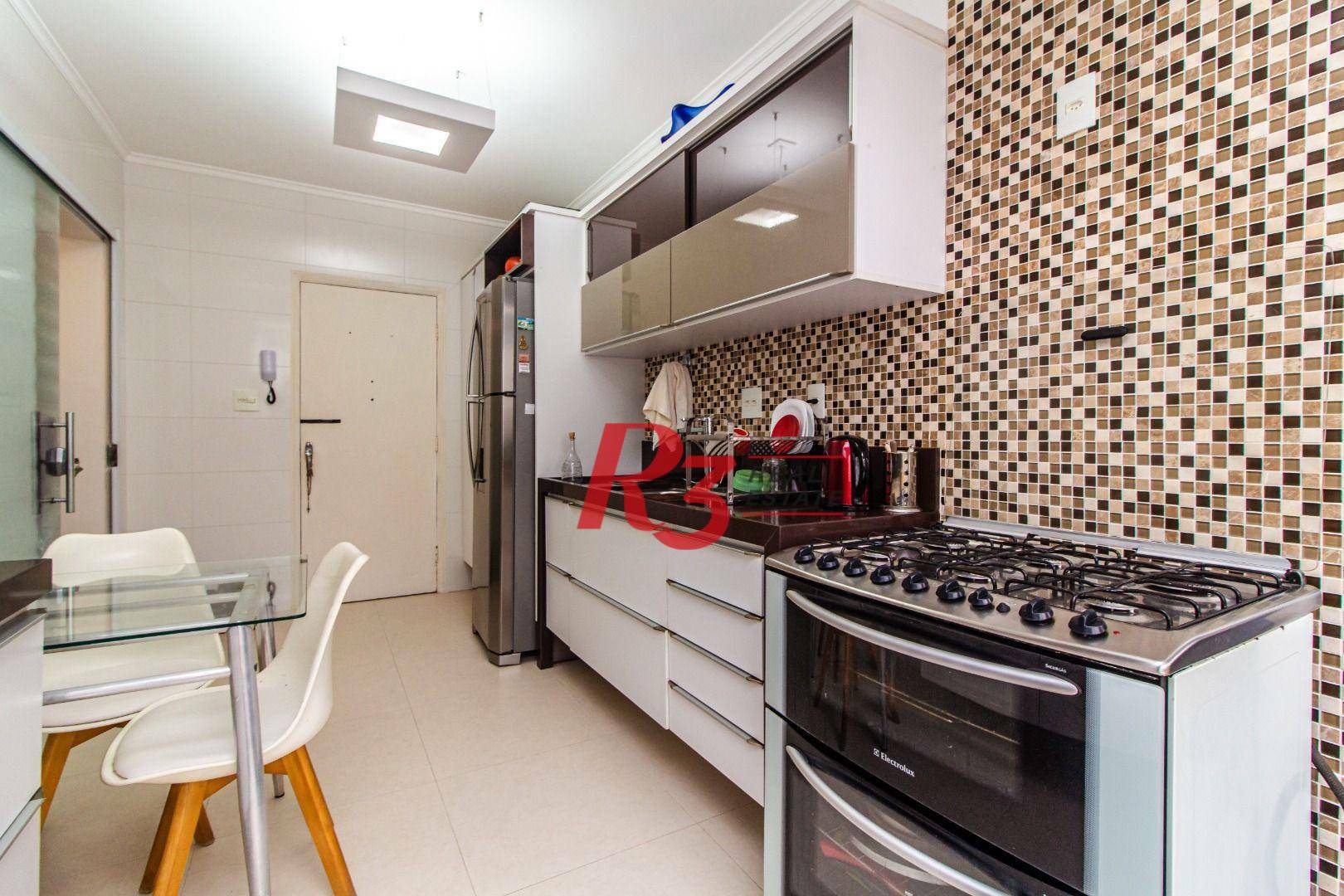 Apartamento à venda com 2 quartos, 103m² - Foto 26