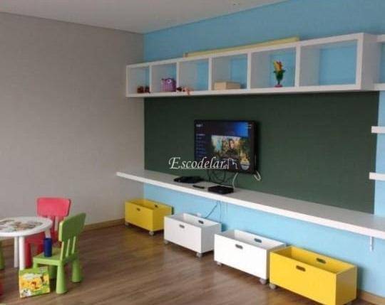 Apartamento à venda com 3 quartos, 67m² - Foto 14