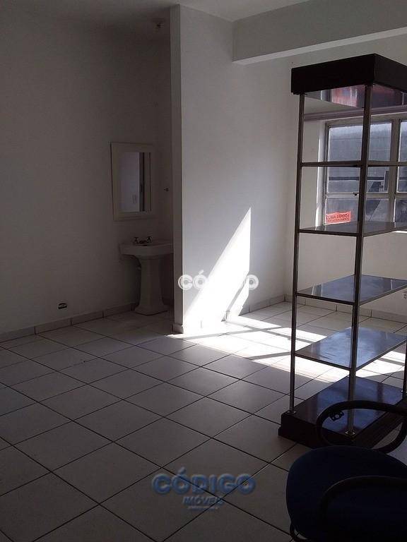 Conjunto Comercial-Sala para alugar, 50m² - Foto 2