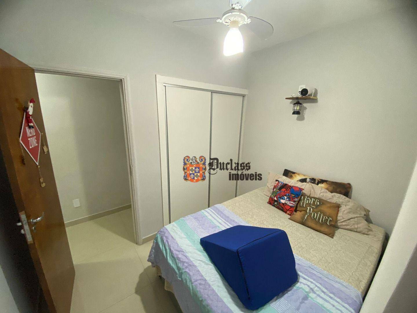 Apartamento à venda com 2 quartos, 92m² - Foto 21