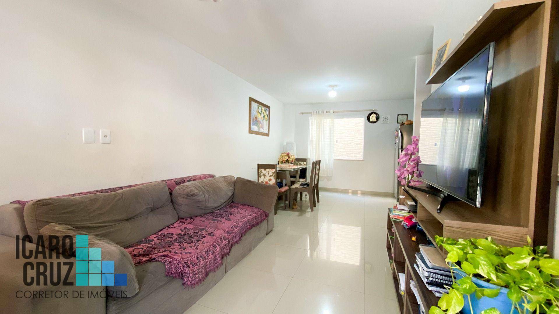 Casa de Condomínio, 3 quartos - Foto 2