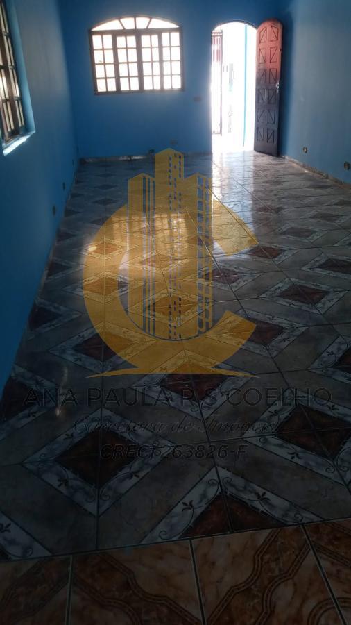 Sobrado para alugar com 3 quartos, 100m² - Foto 6