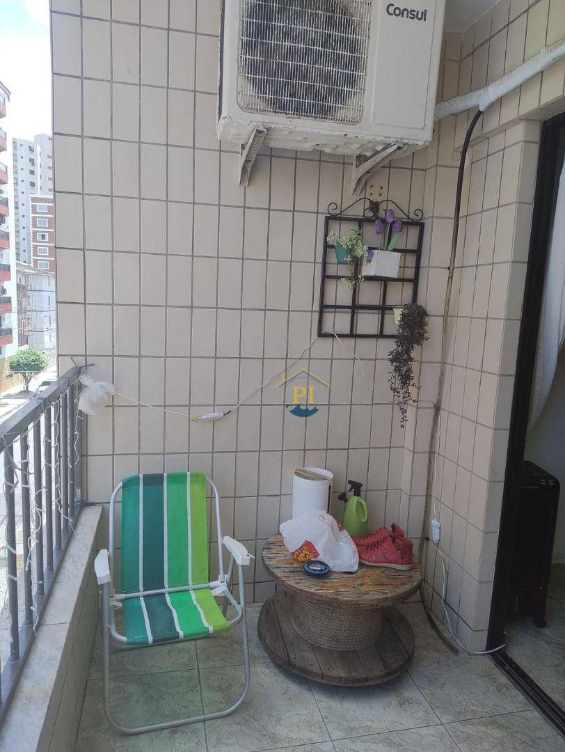 Apartamento à venda com 2 quartos, 68m² - Foto 3