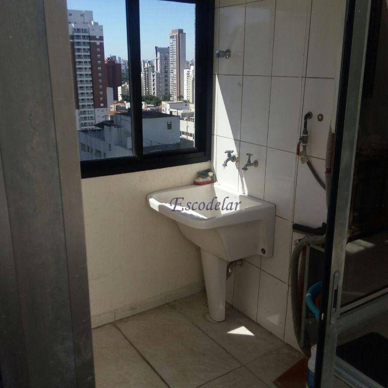 Cobertura à venda com 2 quartos, 106m² - Foto 12