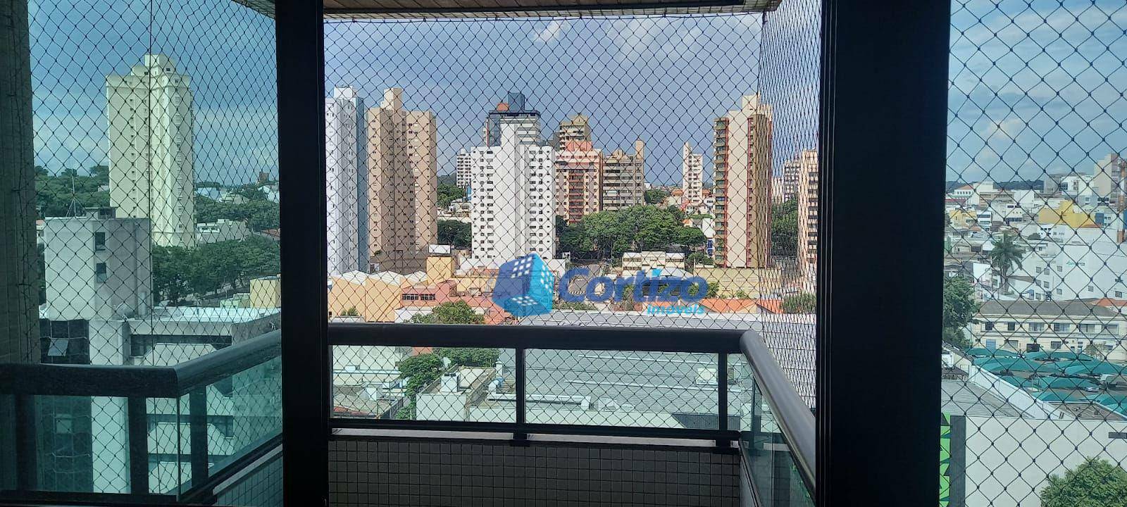 Apartamento à venda com 4 quartos, 268m² - Foto 3