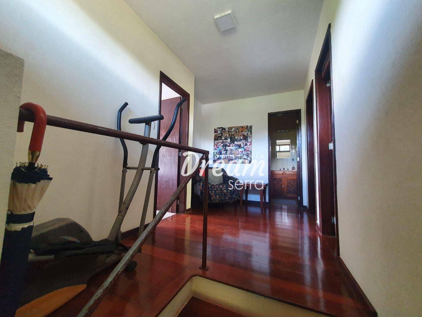 Casa à venda com 3 quartos, 203m² - Foto 33