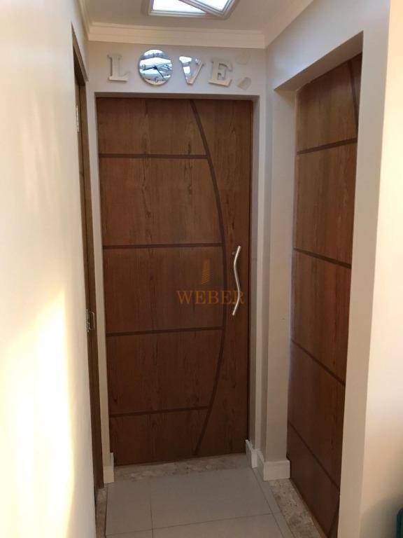 Apartamento à venda com 2 quartos, 42m² - Foto 3