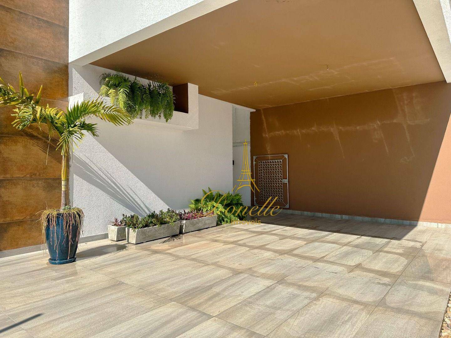 Sobrado à venda com 4 quartos, 360m² - Foto 11