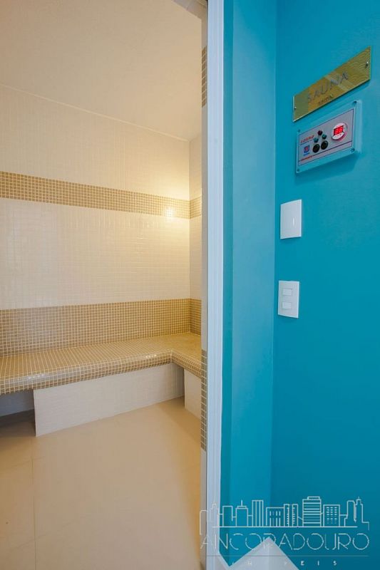 Apartamento à venda com 3 quartos, 128m² - Foto 6