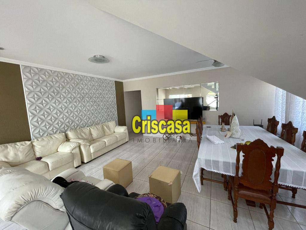 Casa à venda com 5 quartos, 245m² - Foto 9