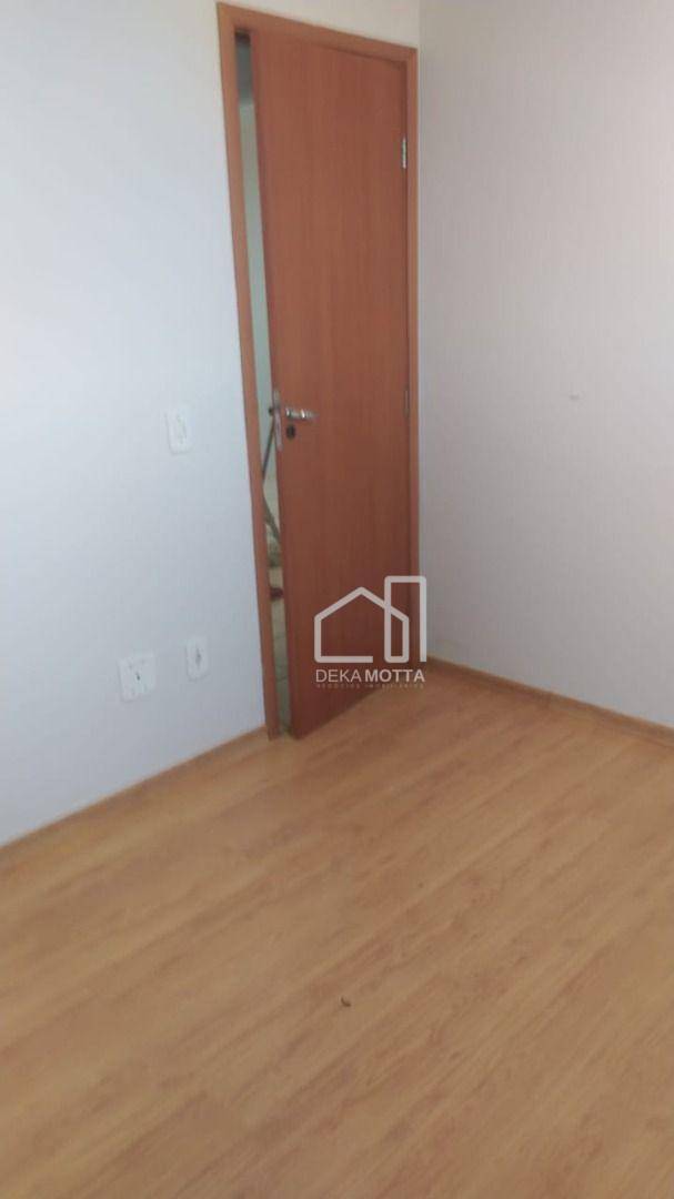 Apartamento à venda com 2 quartos, 44m² - Foto 8