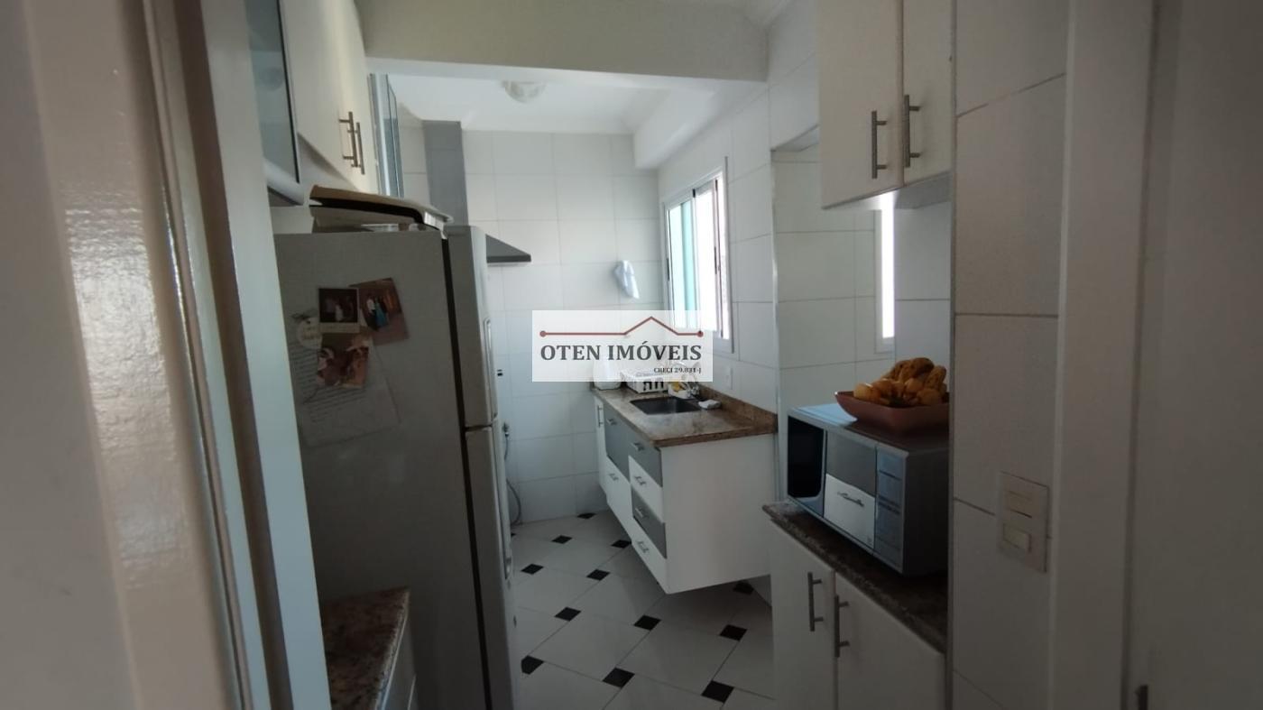 Apartamento à venda com 3 quartos, 80m² - Foto 16