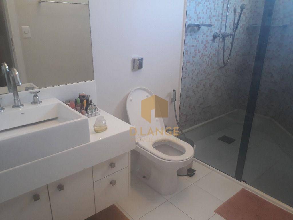 Casa de Condomínio à venda com 4 quartos, 320m² - Foto 25