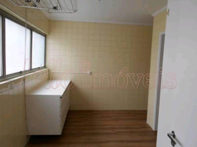 Apartamento para alugar com 3 quartos, 168m² - Foto 14