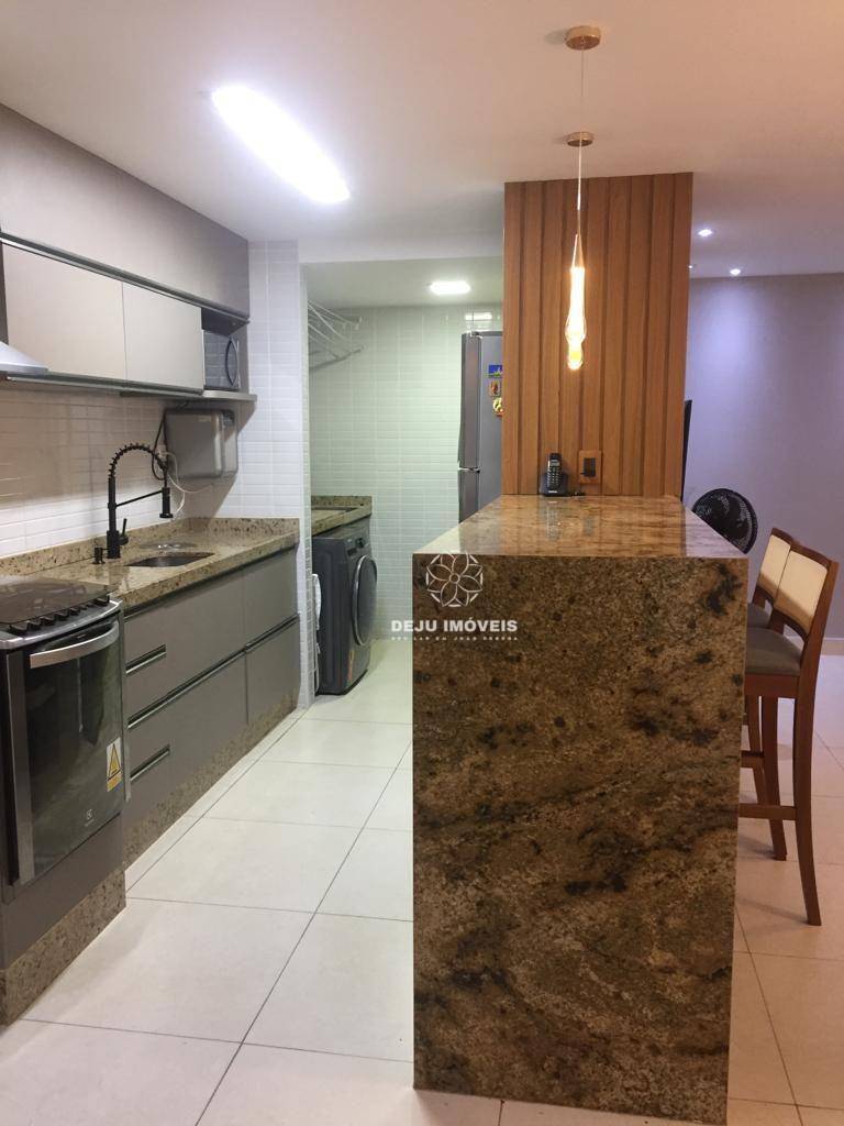 Apartamento à venda com 2 quartos, 60m² - Foto 12