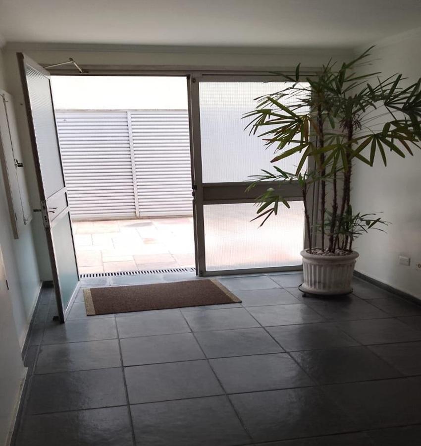 Apartamento à venda com 1 quarto, 37m² - Foto 41