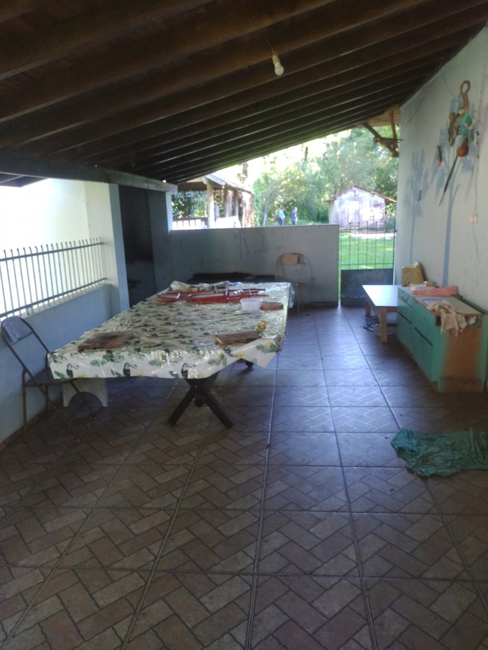 Sítio, 308 m² - Foto 2