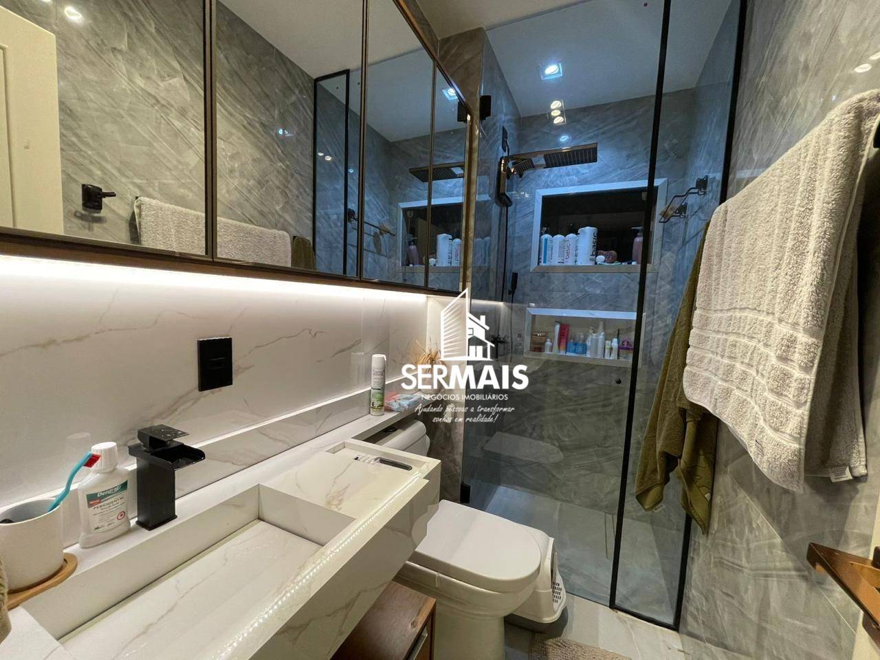 Apartamento, 2 quartos, 96 m² - Foto 5