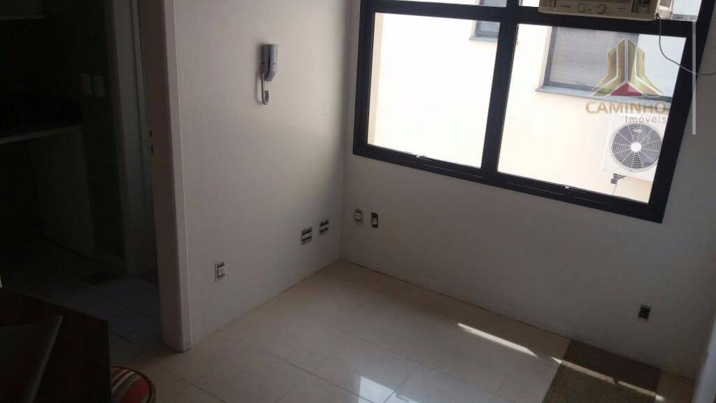 Conjunto Comercial-Sala à venda, 51m² - Foto 7