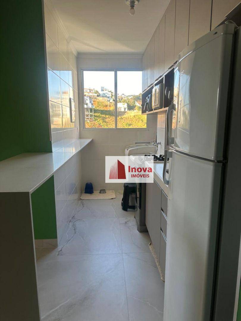 Cobertura à venda com 2 quartos, 111m² - Foto 7