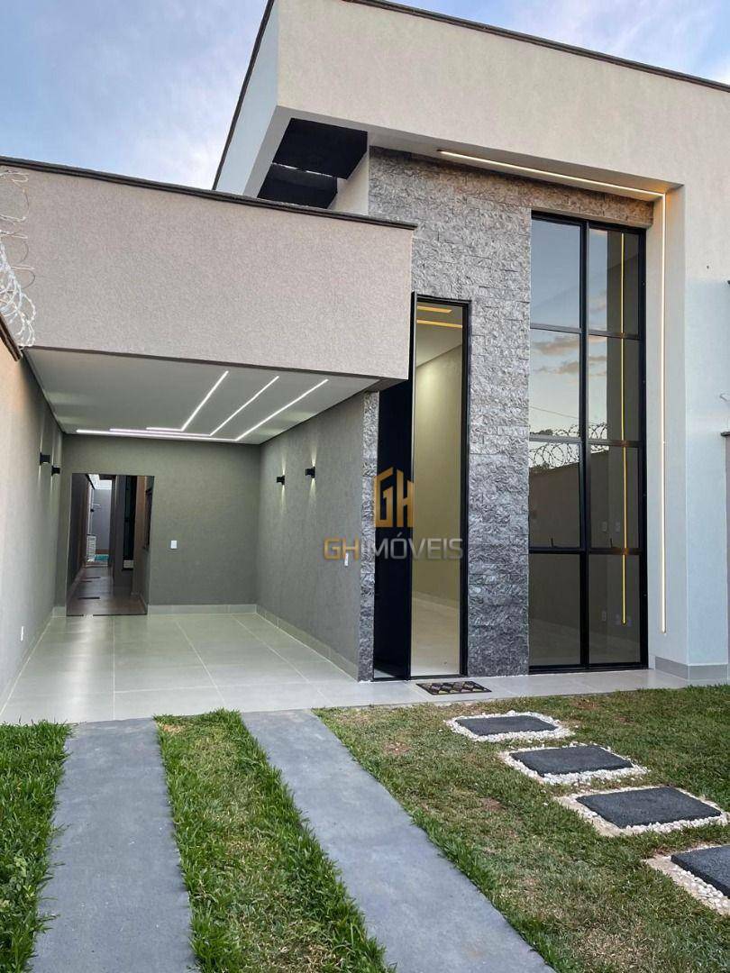 Casa à venda com 3 quartos, 150m² - Foto 16