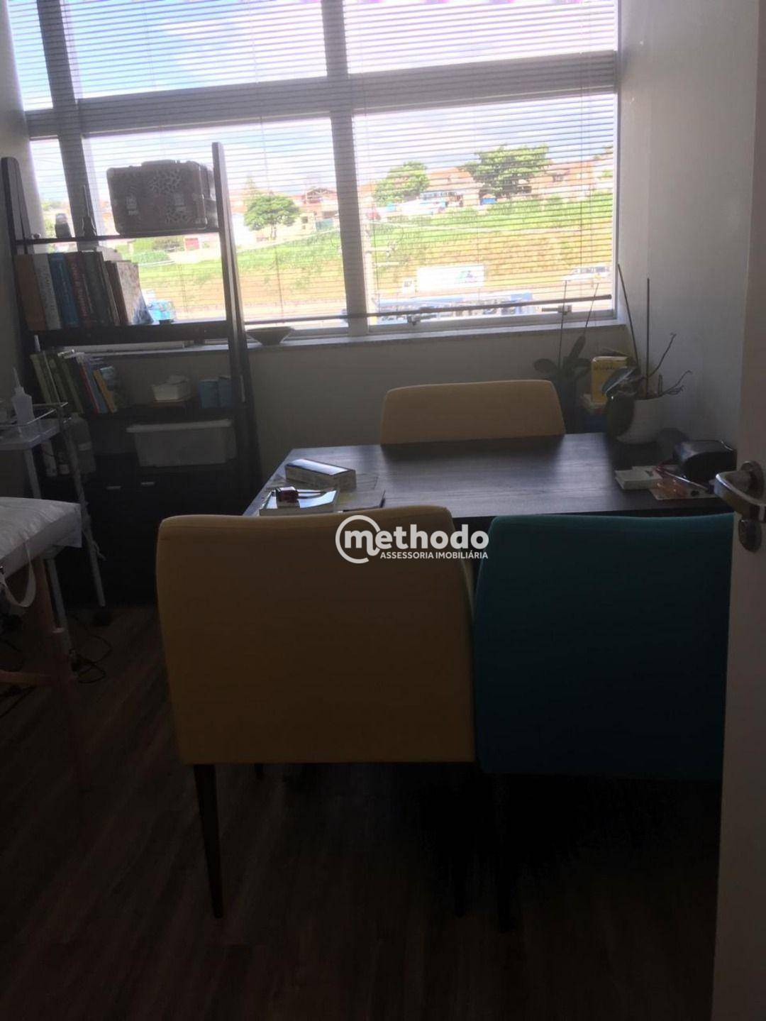 Conjunto Comercial-Sala à venda, 45m² - Foto 7