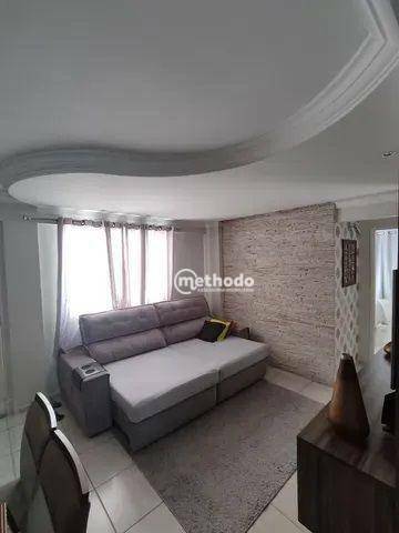 Apartamento à venda com 3 quartos, 64m² - Foto 14