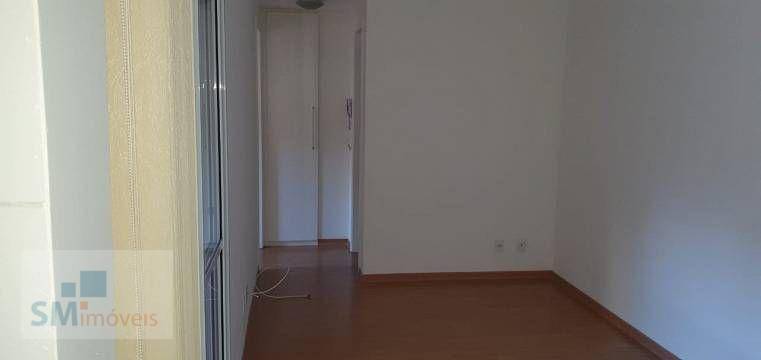 Apartamento à venda com 1 quarto, 43m² - Foto 11