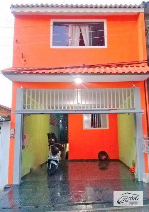 Casa à venda com 4 quartos, 350m² - Foto 2