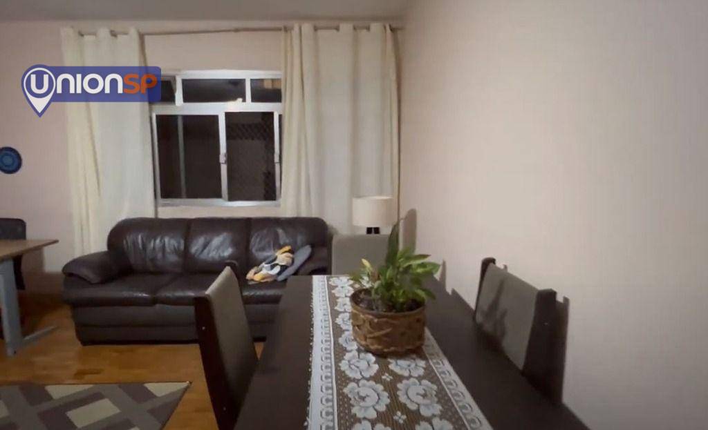 Apartamento à venda com 2 quartos, 76m² - Foto 3