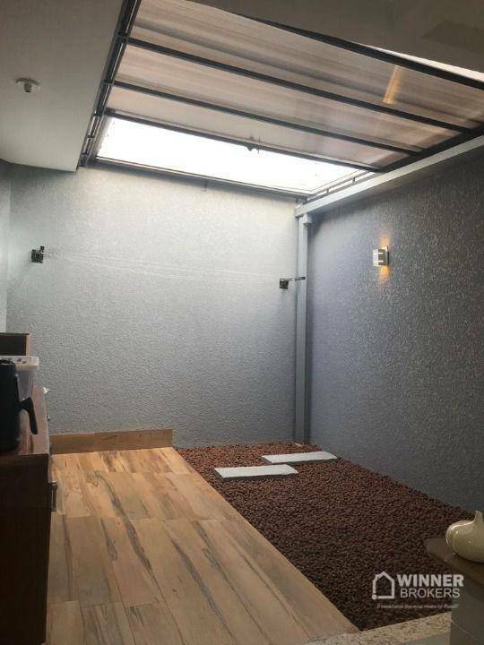 Casa à venda com 3 quartos, 75m² - Foto 19